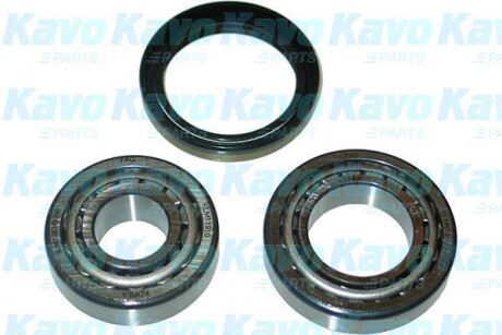 Фото автозапчастини набір підшипника маточини колеса KAVO PARTS WBK4007