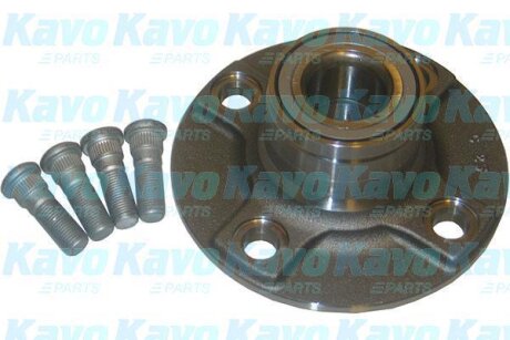 Фото автозапчастини набір підшипника маточини колеса KAVO PARTS WBK6508