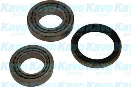 Фото автозапчастини набір підшипника маточини колеса KAVO PARTS WBK6527