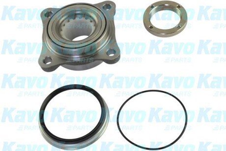 Фото автозапчастини підшипник маточини (передньої) Toyota Hilux 04-15 KAVO PARTS WBK-9084