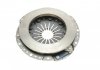 Комплект зчеплення BMW 3 (E30/E36) 87-00/5 (E34) 89-96 M43/M40/M42/M44 (d=215mm) (+вижимний) KAWE 957181 (фото 2)