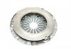 Фото автозапчасти комплект сцепления Mitsubishi Galant VII/VIII 2.0 GLSTD/V6-24/2.5 V6-24 4WD 96- (d=225mm)(+выжимной) KAWE 957611 (фото 2)