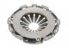 Фото автозапчасти комплект сцепления Nissan Almera/Primera 2.2 dCi 02-07 (d=240mm) (+выжимной) KAWE 961811 (фото 2)