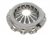 Фото автозапчастини комплект зчеплення Nissan Almera/Primera 2.2 dCi 02-07 (d=240mm) (+вижимний) KAWE 961811 (фото 3)