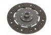 Фото автозапчастини комплект зчеплення Nissan Almera/Primera 2.2 dCi 02-07 (d=240mm) (+вижимний) KAWE 961811 (фото 6)