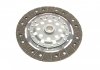 Комплект сцепления Ford Fiesta V/Fusion 1.4/1.4 TDCi 01-12/Mazda 2 1.4 CD 03-07 (d=210mm) KAWE 961901 (фото 6)