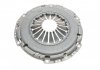 Фото автозапчасти комплект сцепления Audi A4 1.9TDI 01-08 (d=228mm) (+выжимной) KAWE 962240 (фото 6)