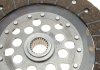 Фото автозапчасти комплект сцепления Audi A4 1.9TDI 01-08 (d=228mm) (+выжимной) KAWE 962240 (фото 8)