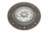 Фото автозапчасти комплект сцепления Audi A4 1.9TDI 01-08 (d=228mm) (+выжимной) KAWE 962240 (фото 9)