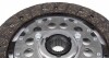 Фото автозапчасти комплект сцепления Ford Focus 1.6 TDCi 04-12 (d=240mm) KAWE 962254 (фото 3)