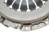 Фото автозапчастини комплект зчеплення Hyundai Tucson 2.0 CRDi 04-10 (d=236mm) (+вижимний) KAWE 962268 (фото 5)