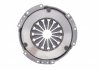 Фото автозапчасти комплект сцепления Mitsubishi Outlander 2.0 4WD 02-06 (d=230mm) (+выжимной) KAWE 962396 (фото 5)