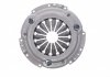 Фото автозапчастини комплект зчеплення Mitsubishi Outlander 2.0 4WD 02-06 (d=230mm) (+вижимний) KAWE 962396 (фото 6)