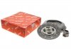 Комплект сцепления Iveco Daily III 99-06 (d=270mm) (+выжимной) KAWE 962503 (фото 1)