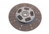 Комплект сцепления Iveco Daily III 01-11 (d=280mm) (+ выжимной) KAWE 962508 (фото 5)