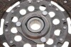 Комплект сцепления Ford Focus/Kuga 2.0 TDCi 08- (d=240mm) KAWE 962572 (фото 7)