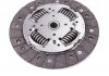 Комплект сцепления Citroen Berlingo 1.6 HDI 05- (d=235mm) (+выжимной) KAWE 962671 (фото 5)
