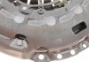 Комплект сцепления Volkswagen Crafter 2.0TDI 11- (d=240mm) KAWE 962926 (фото 4)
