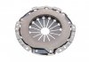 Фото автозапчасти комплект сцепления Toyota Auris/Corolla 1.4 D-4D 06-14 (d=225mm) (+выжимной) KAWE 962965CSC (фото 2)