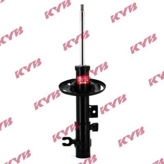 Фото автозапчасти амортизатор KYB MAZDA CX-3 \'\'FR \'\'15>> KAYABA 3340138