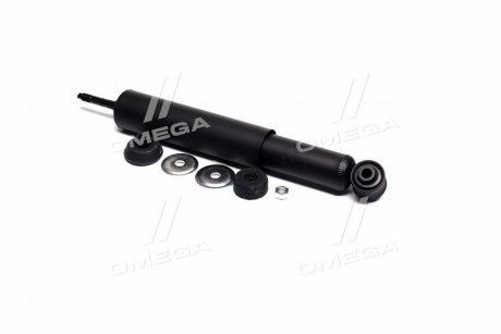 Фото автозапчасти амортизатор задний левая/правая OPEL CORSA A, CORSA A TR, CORSA A/HATCHBACK, CORSA B, CORSA B/HATCHBACK 1.0-1.7D 09.82-09.00 KAYABA 443225