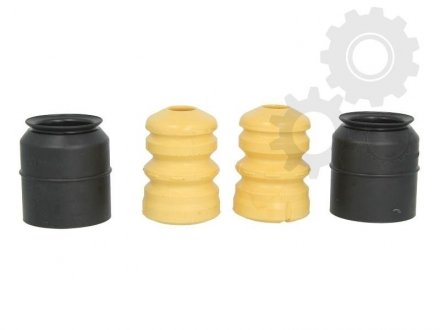 Пылезащитный кол-т амортизатора задний BMW 5 (E60), 5 (E61) 2.0-4.8 12.01-12.10 KAYABA 910122