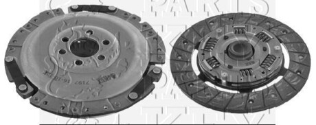 Фото автозапчастини комплект зчеплення KEY PARTS KC6855