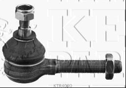 Фото автозапчасти шарнир KEY PARTS KTR4090