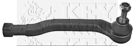 Фото автозапчасти наконечник поперечной рулевой тяги KEY PARTS KTR5122