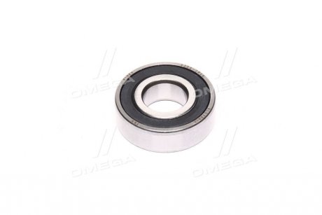 Фото автозапчасти подшипник 180204 (6204-2RS) (Kinex) KINEX BEARINGS, a.s. 180204 (6204-2RSR)