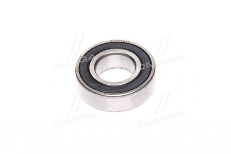 Фото автозапчасти подшипник 180205 (6205-2RS) (Kinex) KINEX BEARINGS, a.s. 180205 (6205-2RSR)