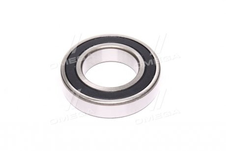 Фото автозапчасти подшипник 180210 (6210-2RS) (Kinex) KINEX BEARINGS, a.s. 180210 (6210-2RSR)