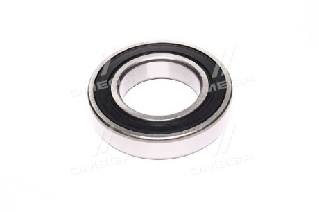 Фото автозапчастини підшипник 180211 (6211-2RS) (Kinex) KINEX BEARINGS, a.s. 180211 (6211-2RSR)