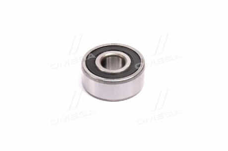 Фото автозапчасти подшипник 180603 (62303-2RS) (Kinex) KINEX BEARINGS, a.s. 180603 (62303 2RS)