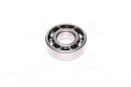 Фото автозапчасти подшипник 204 (6204) (Kinex) KINEX BEARINGS, a.s. 204 (6204)