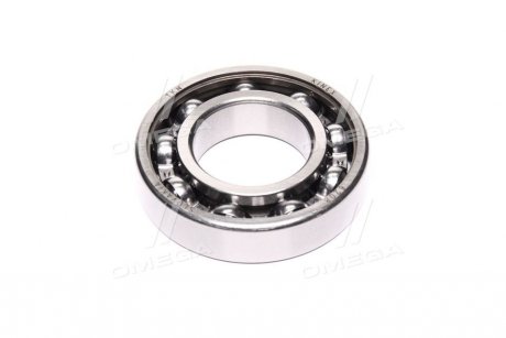 Фото автозапчастини підшипник 208 (6208) (Kinex) KINEX BEARINGS, a.s. 208 (6208)