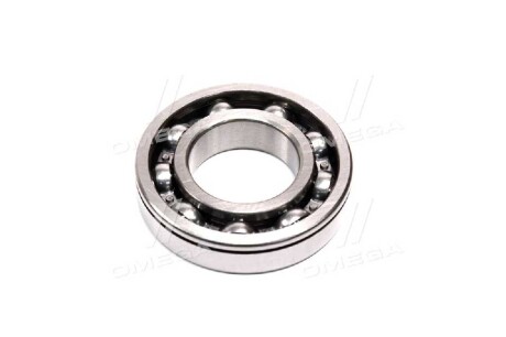 Фото автозапчастини підшипник 50208 (6208N) (Kinex) KINEX BEARINGS, a.s. 50208 (6208 N)