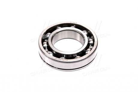 Фото автозапчасти подшипник (6209N) (Kinex) KINEX BEARINGS, a.s. 50209