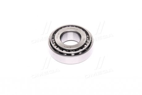 Фото автозапчасти подшипник 7204 (30204) (Kinex) KINEX BEARINGS, a.s. 7204 (30204)