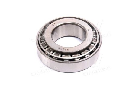 Фото автозапчастини підшипник 7508 (32208) (Kinex) KINEX BEARINGS, a.s. 7508 (32208)