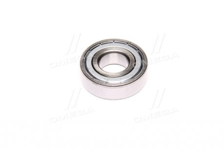 Фото автозапчасти подшипник 80204 (6204-ZZ) (Kinex) KINEX BEARINGS, a.s. 80204 (6204-2ZR)