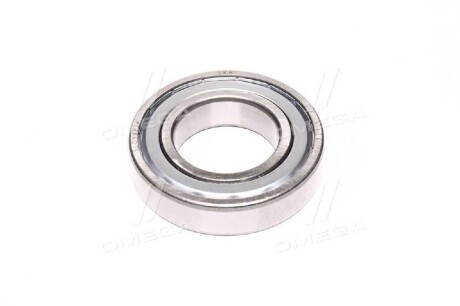 Фото автозапчасти подшипник 80209 (6209-ZZ) (Kinex) KINEX BEARINGS, a.s. 80209 (6209-2ZR)