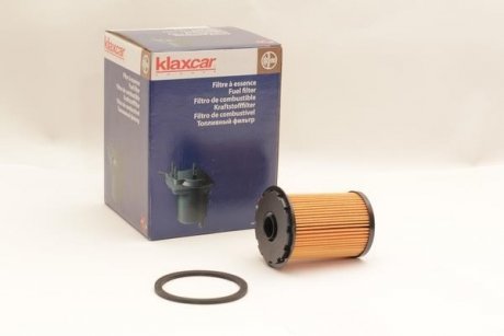 Фільтр палива KLAXCAR FRANCE FE087Z