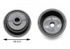 Фото автозапчастини мембрана DISA BMW M52TU, M54, M56 11617502269, 11611440049 Klifex KL11617502269 (фото 2)