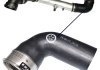 Патрубок турбины нижний BMW E60 E61 11617799400 Klifex KL11617799400-2 (фото 1)
