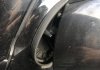 Ущільнювачі бічних дзеркал для Mercedes W211 2038108293, 2038103716 Klifex KL2038108293 (фото 5)