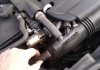 Впускной патрубок системы Mercedes-Benz A2710902029 (ремкомплект) Klifex KL2710902029 (фото 3)