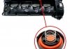 Ремкомплект клапанної кришки Mercedes OM651 2.2 CDI 6510109118, 6510100630 Klifex KL6510100630 (фото 1)