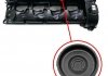 Мембрана клапанної кришки Mercedes OM651 2.2 CDI 6510109118, 6510100630 Klifex KL6510109118 (фото 1)