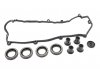 Полный ремкомплект клапанной крышки Opel 1.7D 5607251, 98001142, 55573764, 98014752 Klifex KL98001142 (фото 2)